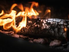 Dinas Damkar Tulungagung Bantu Kecelakaan di Kantor Walikota