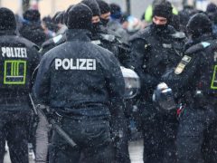 Dinas Damkar Tulungagung Amankan Kebocoran Di SPBU